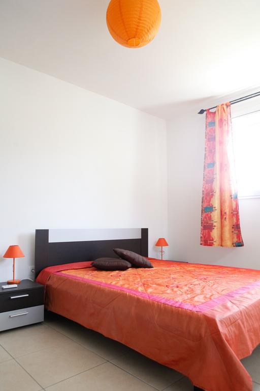 Apartamento Kaivivi Le Marin Exterior foto