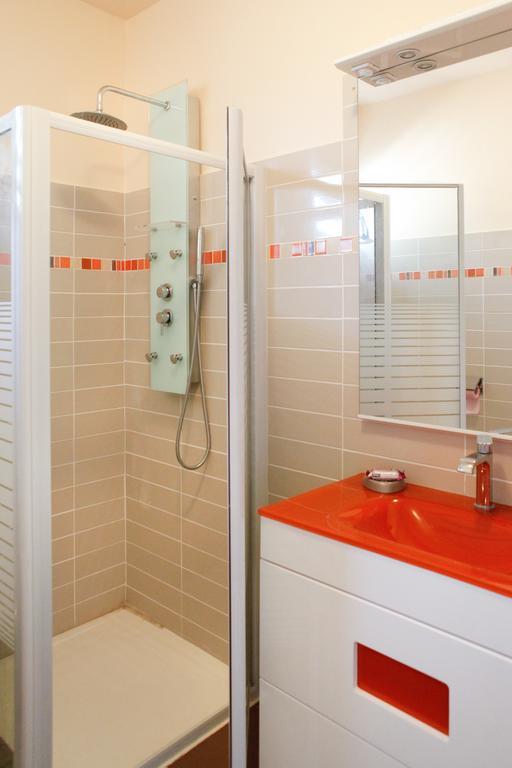 Apartamento Kaivivi Le Marin Exterior foto